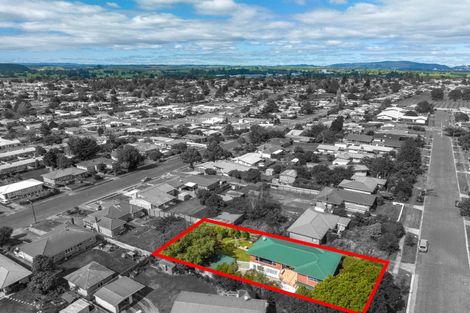 Photo of property in 41 Arthur Street, Tokoroa, 3420