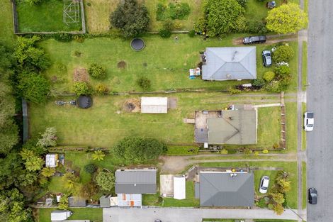 Photo of property in 6 Carey Street, Kihikihi, Te Awamutu, 3800
