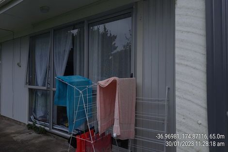 Photo of property in 2/40 Hamilton Road, Papatoetoe, Auckland, 2025