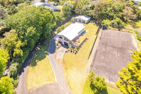 Photo of property in 14 Turere Place, Otamatea, Whanganui, 4501