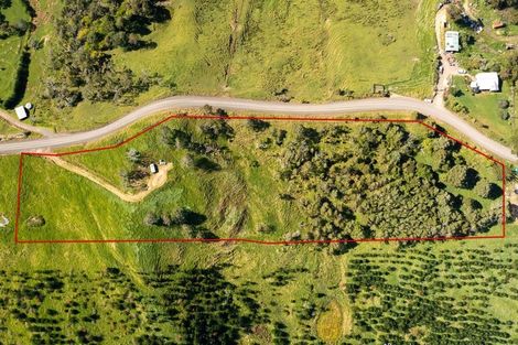 Photo of property in 183 Koutu Loop Road, Whirinaki, 0473