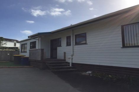 Photo of property in 45 Hutchinson Avenue, New Lynn, Auckland, 0600