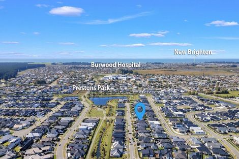 Photo of property in 20 Mckerrow Street, Marshland, Christchurch, 8083