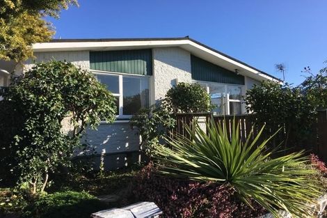 Photo of property in 5 Ashfield Place, Ilam, Christchurch, 8041