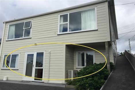Photo of property in 99 Overtoun Terrace, Hataitai, Wellington, 6021