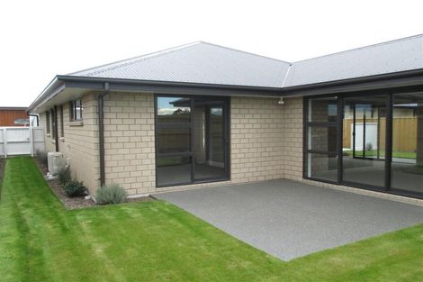 Photo of property in 3 Meadows Drive, Rolleston, 7615