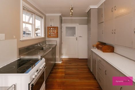 Photo of property in 3 Newbury Street, Awapuni, Palmerston North, 4412