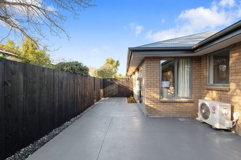 Photo of property in 1/542 Madras Street, St Albans, Christchurch, 8014