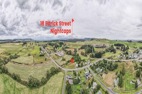 Photo of property in 18 Ettrick Street, Nightcaps, 9630