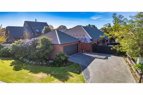 Photo of property in 16 Mansfield Drive, Kaiapoi, 7630