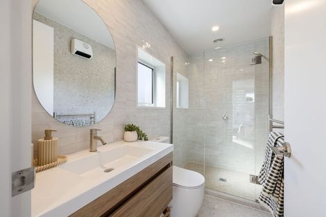 Photo of property in 3/499 Durham Street North, St Albans, Christchurch, 8014