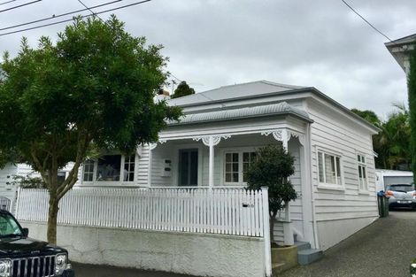 Photo of property in 66 Clarence Street, Ponsonby, Auckland, 1011