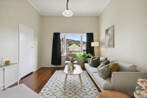 Photo of property in 35 Yule Street, Kilbirnie, Wellington, 6022