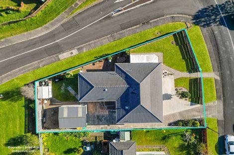 Photo of property in 56 Rosewarne Crescent, Glendene, Auckland, 0602