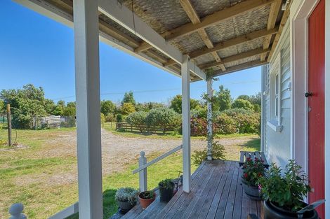 Photo of property in 402 Kumara Junction Highway, Arahura Valley, Hokitika, 7882