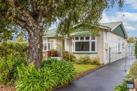 Photo of property in 56 Bellvue Avenue, Papanui, Christchurch, 8053
