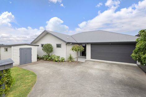 Photo of property in 115 Rosehearty Place, Te Awamutu, 3800