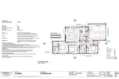 Photo of property in 1 Poukirikiri Place, Richmond, 7020