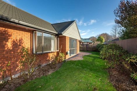Photo of property in 72d Tuckers Road, Casebrook, Christchurch, 8051