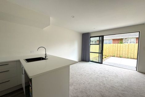 Photo of property in 2b/1 Dellow Place, Spreydon, Christchurch, 8024
