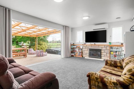Photo of property in 62 Lissette Road, Newstead, Hamilton, 3286