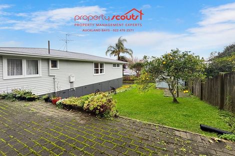 Photo of property in 7 Melba Street, Beach Haven, Auckland, 0626