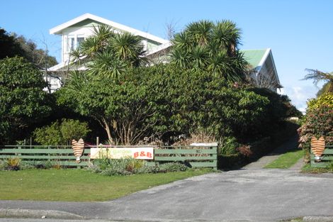Photo of property in 136 Fitzherbert Street, Hokitika, 7810