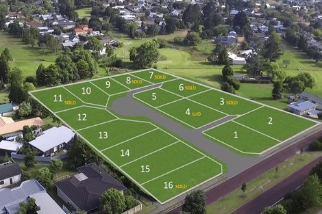 Photo of property in 3 Lynette Place, Pauanui, 3579