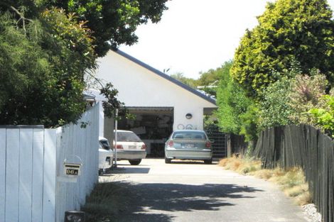 Photo of property in 96 Kerrs Road, Avonside, Christchurch, 8061