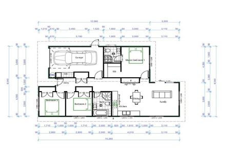Photo of property in 46 Whatahuhu Street, Te Kauwhata, 3710