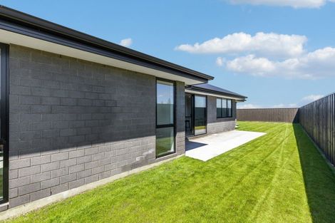 Photo of property in 573 East Maddisons Road, Rolleston, 7614