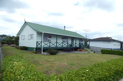 Photo of property in 163 Grampian Street, Tokoroa, 3420
