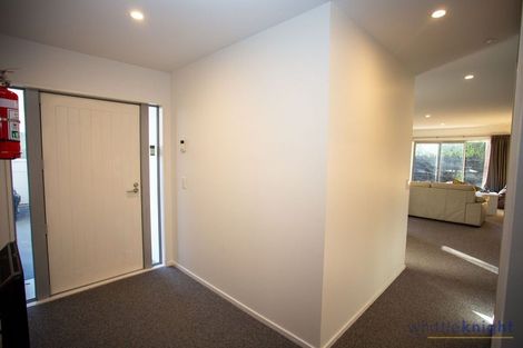 Photo of property in 2/24a Bowen Street, Upper Riccarton, Christchurch, 8041