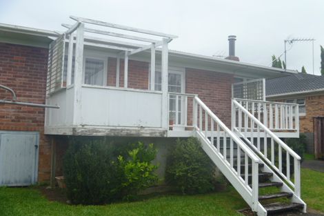 Photo of property in 12 Rembrandt Place, Opaheke, Papakura, 2113