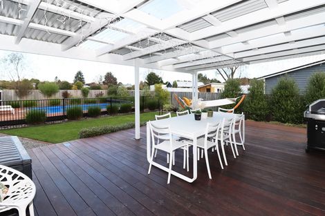 Photo of property in 59b Lincoln Road, Carterton, 5713