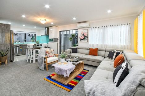 Photo of property in 3/15 Lipscombe Avenue, Papatoetoe, Auckland, 2025
