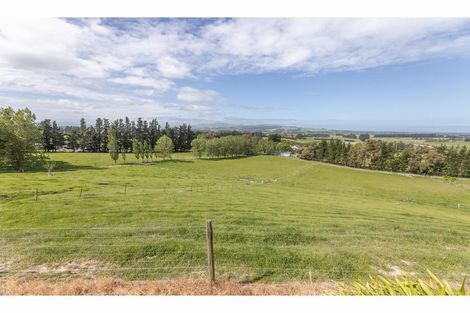 Photo of property in 157 Reserve Road, Balcairn, Amberley, 7481