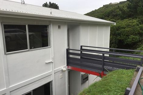 Photo of property in 27f3 Vancouver Street, Kingston, Wellington, 6021