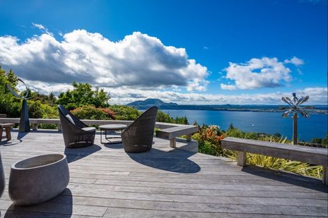 Photo of property in 78 Acacia Heights Drive, Acacia Bay, Taupo, 3385