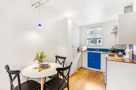 Photo of property in 267u5 Cuba Street, Te Aro, Wellington, 6011