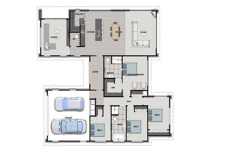 Photo of property in 9 Kahawai Place, Omokoroa, 3114