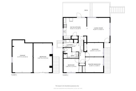 Photo of property in 24a Tauroa Street, Raumanga, Whangarei, 0110