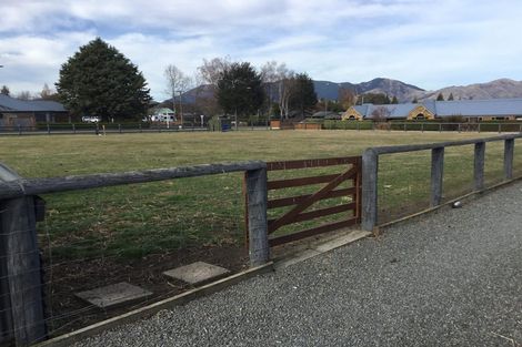 Photo of property in 8 Amuri Avenue, Hanmer Springs, 7334