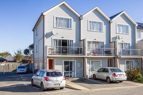 Photo of property in 15/31 Poulson Street, Addington, Christchurch, 8024