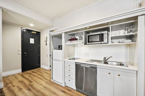 Photo of property in Quest Wellington Serviced Apart, 33u2a Hunter Street, Wellington Central, Wellington, 6011