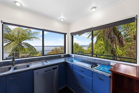Photo of property in 7 Rereao Lane, Pukawa Bay, Turangi, 3381