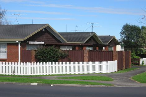 Photo of property in 1/109 Carruth Road, Papatoetoe, Auckland, 2025