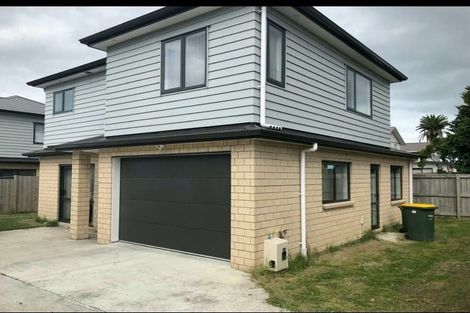 Photo of property in 466a Massey Road, Mangere East, Auckland, 2024