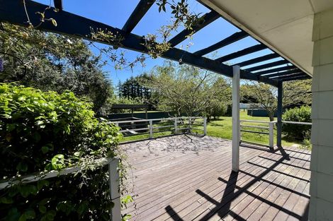 Photo of property in 108 Okaihau Road, Tuahiwi, 7691