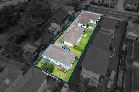Photo of property in 148 Bucklands Beach Road, Bucklands Beach, Auckland, 2012